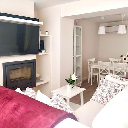 Esencia De Cordoba Apartment Bagian luar foto