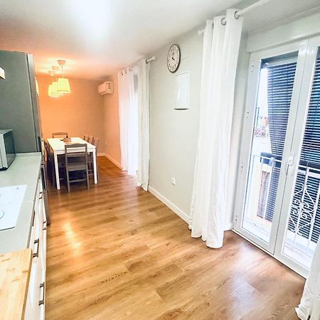 Esencia De Cordoba Apartment Bagian luar foto