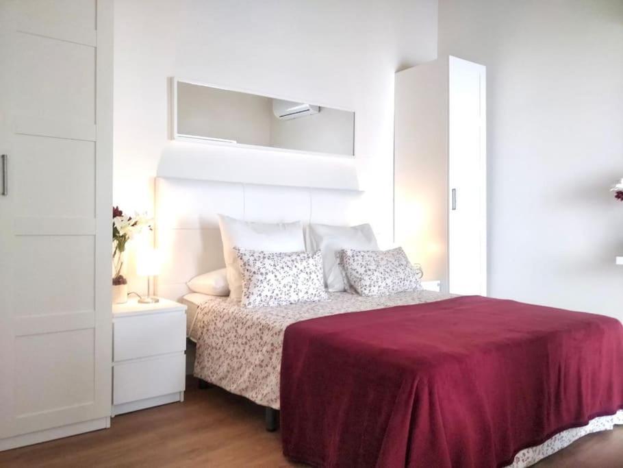 Esencia De Cordoba Apartment Bagian luar foto