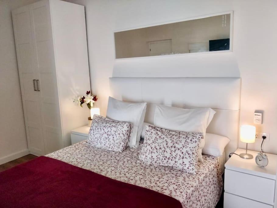 Esencia De Cordoba Apartment Bagian luar foto