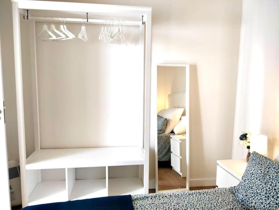 Esencia De Cordoba Apartment Bagian luar foto
