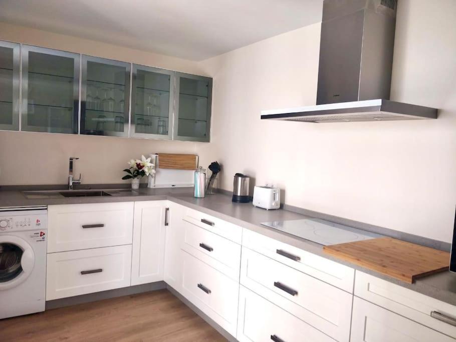 Esencia De Cordoba Apartment Bagian luar foto