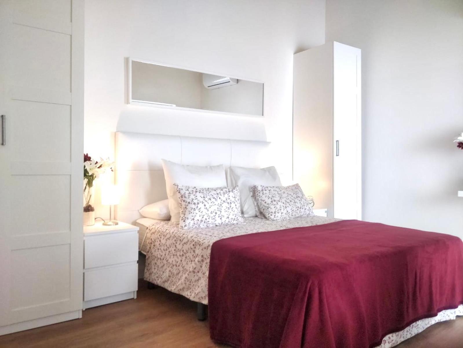 Esencia De Cordoba Apartment Bagian luar foto