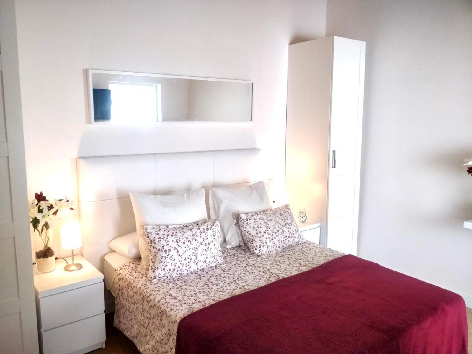 Esencia De Cordoba Apartment Bagian luar foto