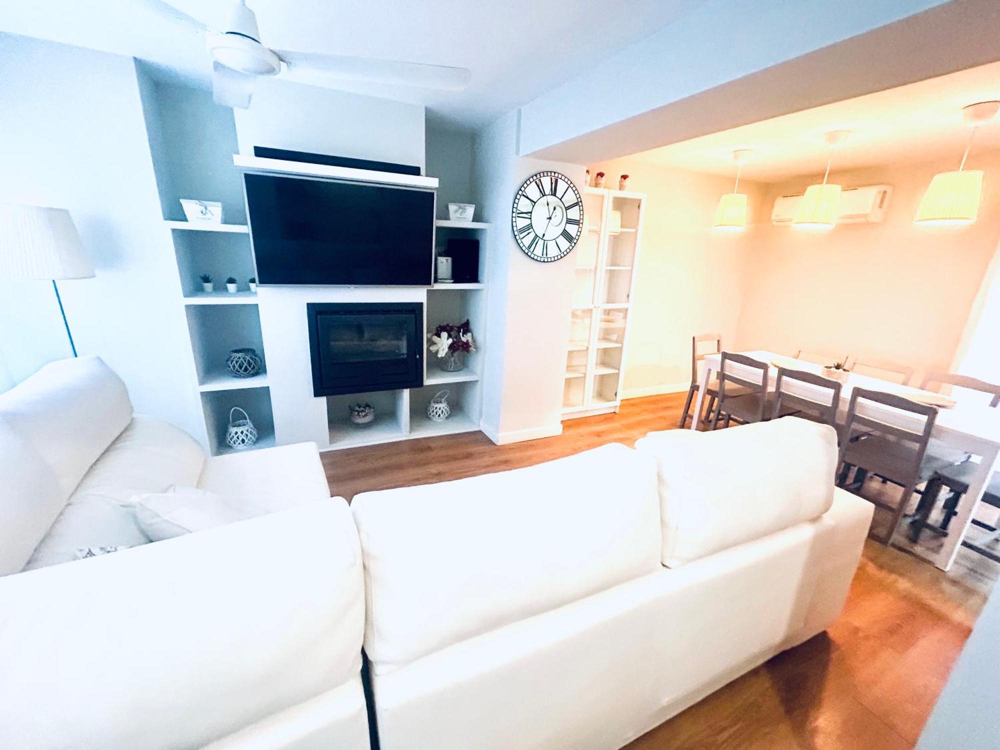 Esencia De Cordoba Apartment Bagian luar foto