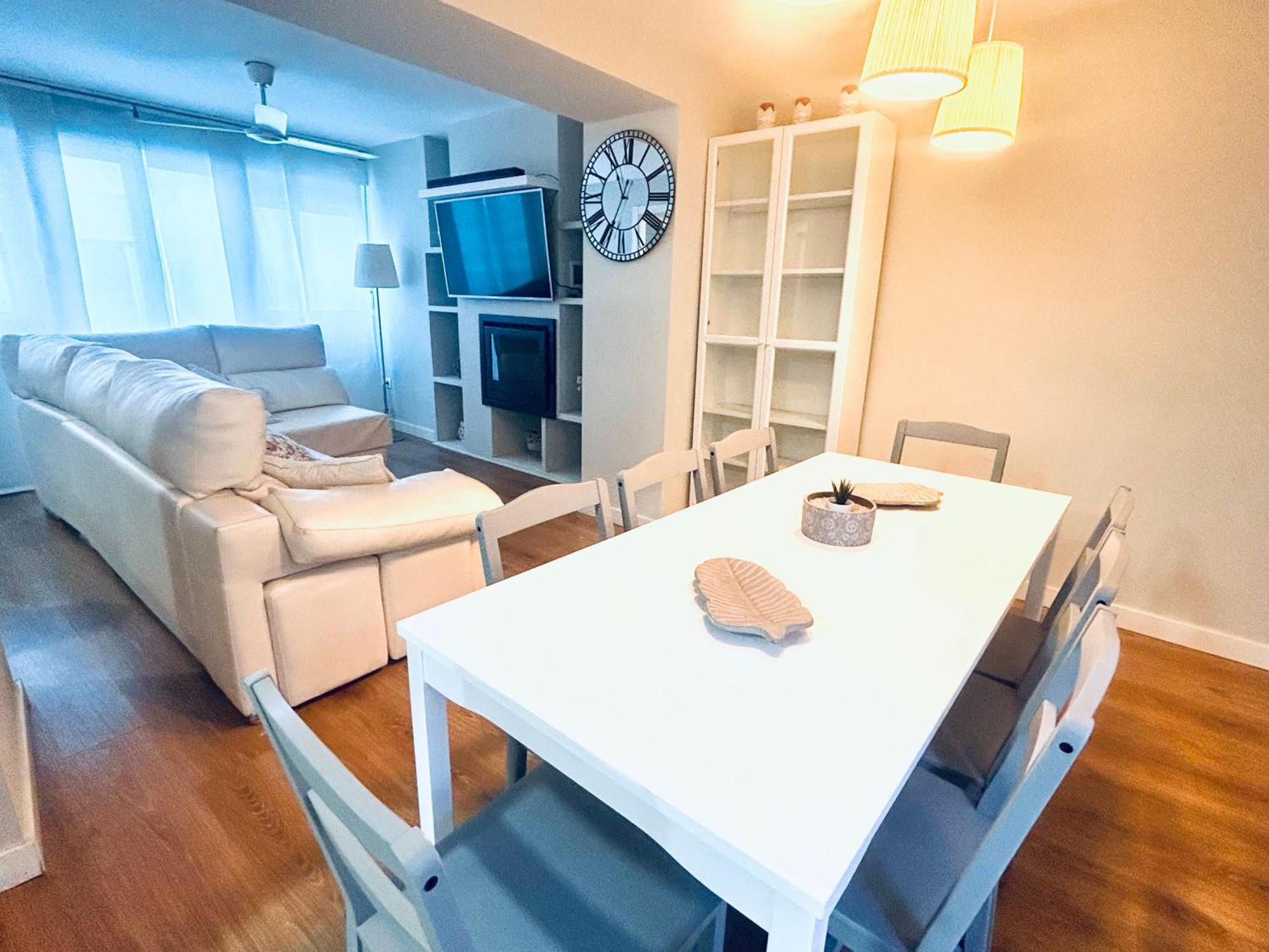 Esencia De Cordoba Apartment Bagian luar foto