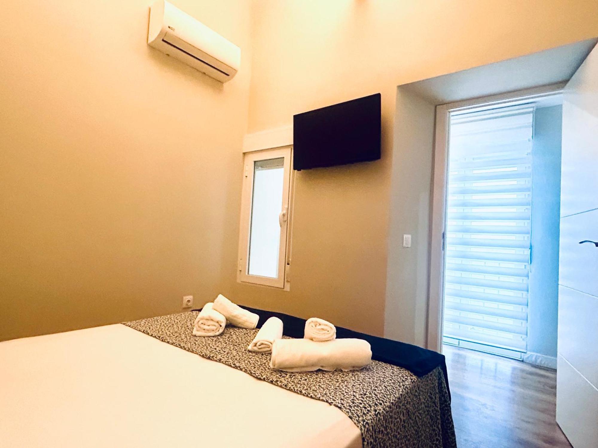 Esencia De Cordoba Apartment Bagian luar foto