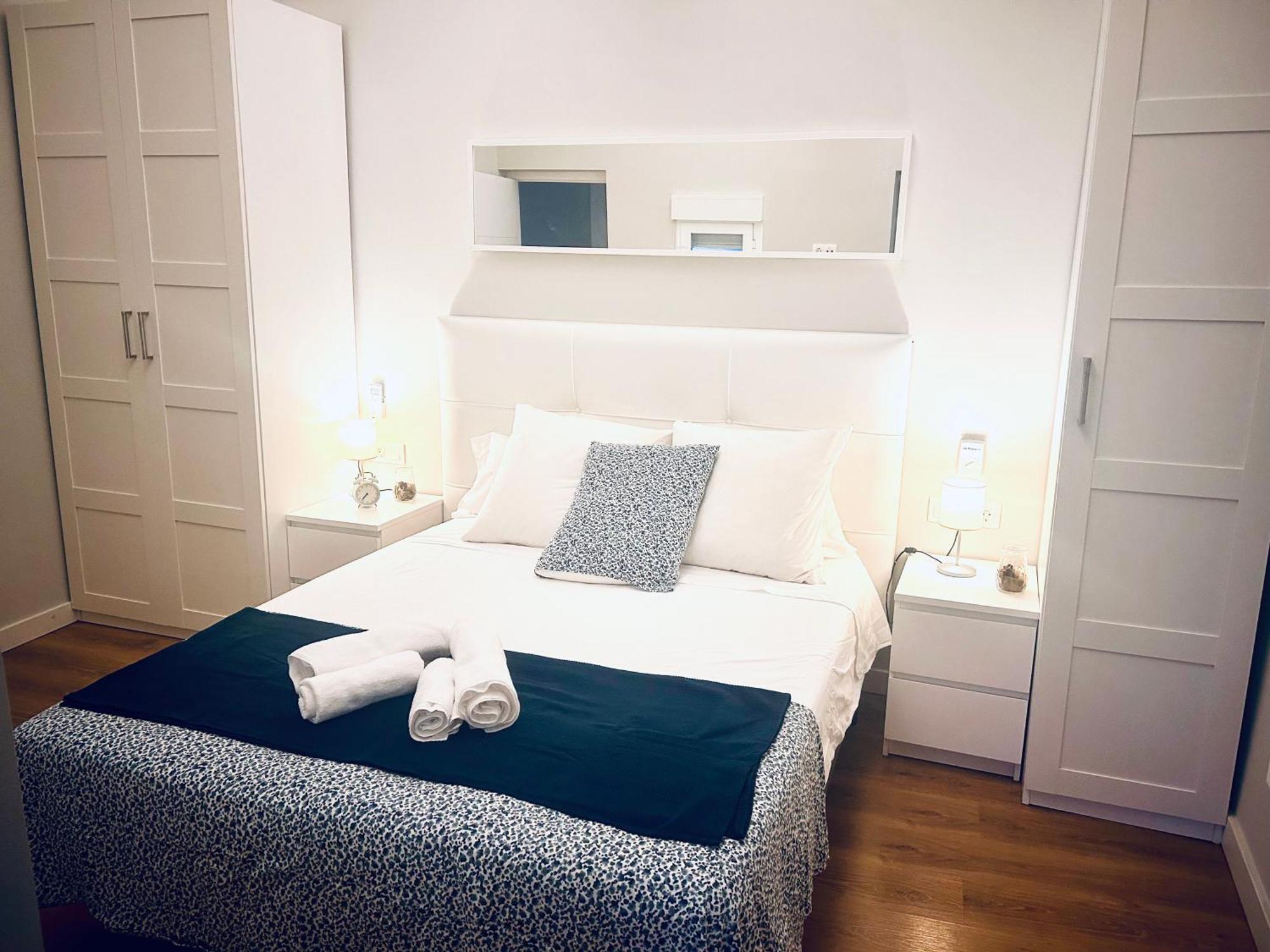 Esencia De Cordoba Apartment Bagian luar foto