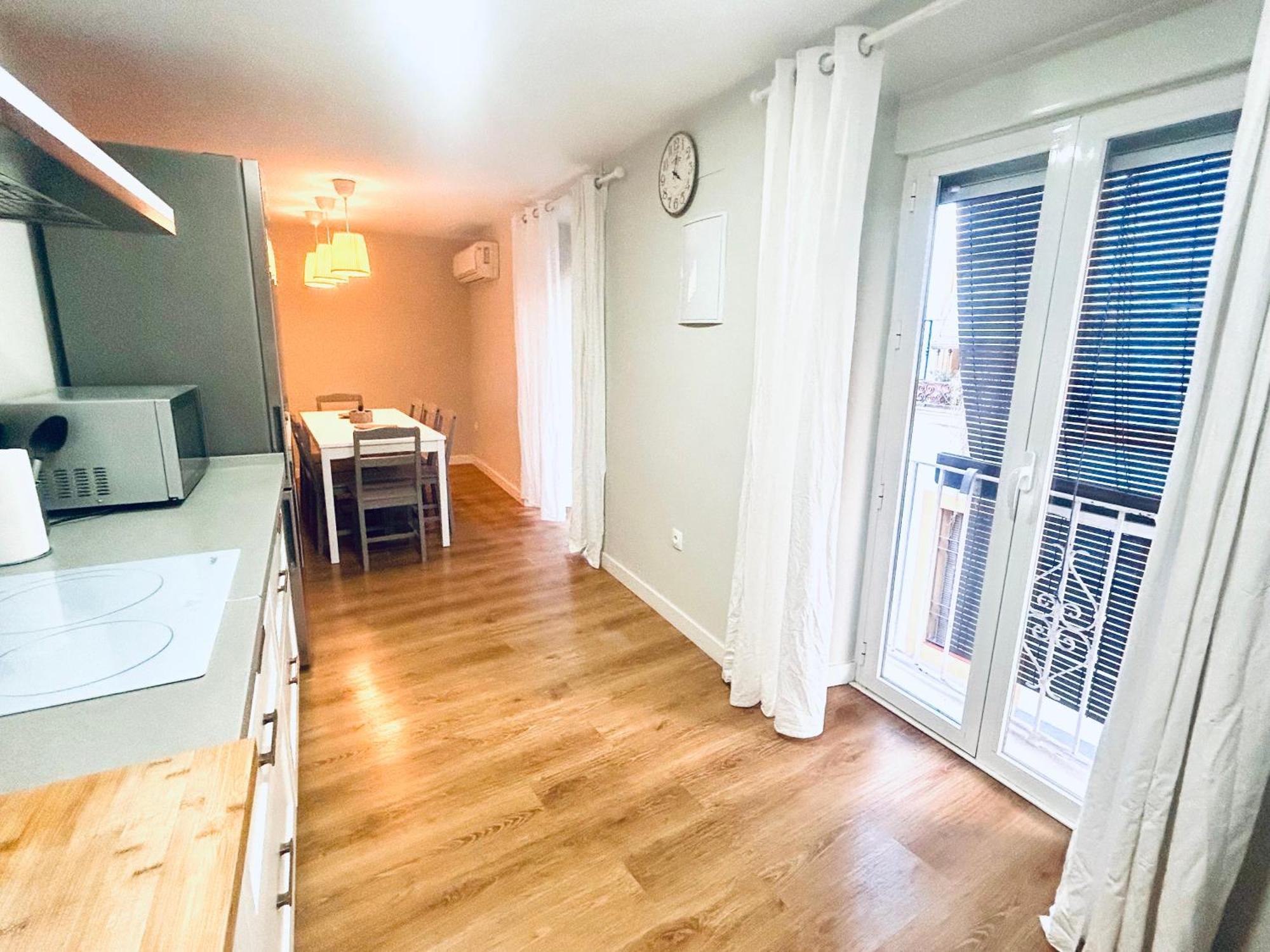Esencia De Cordoba Apartment Bagian luar foto