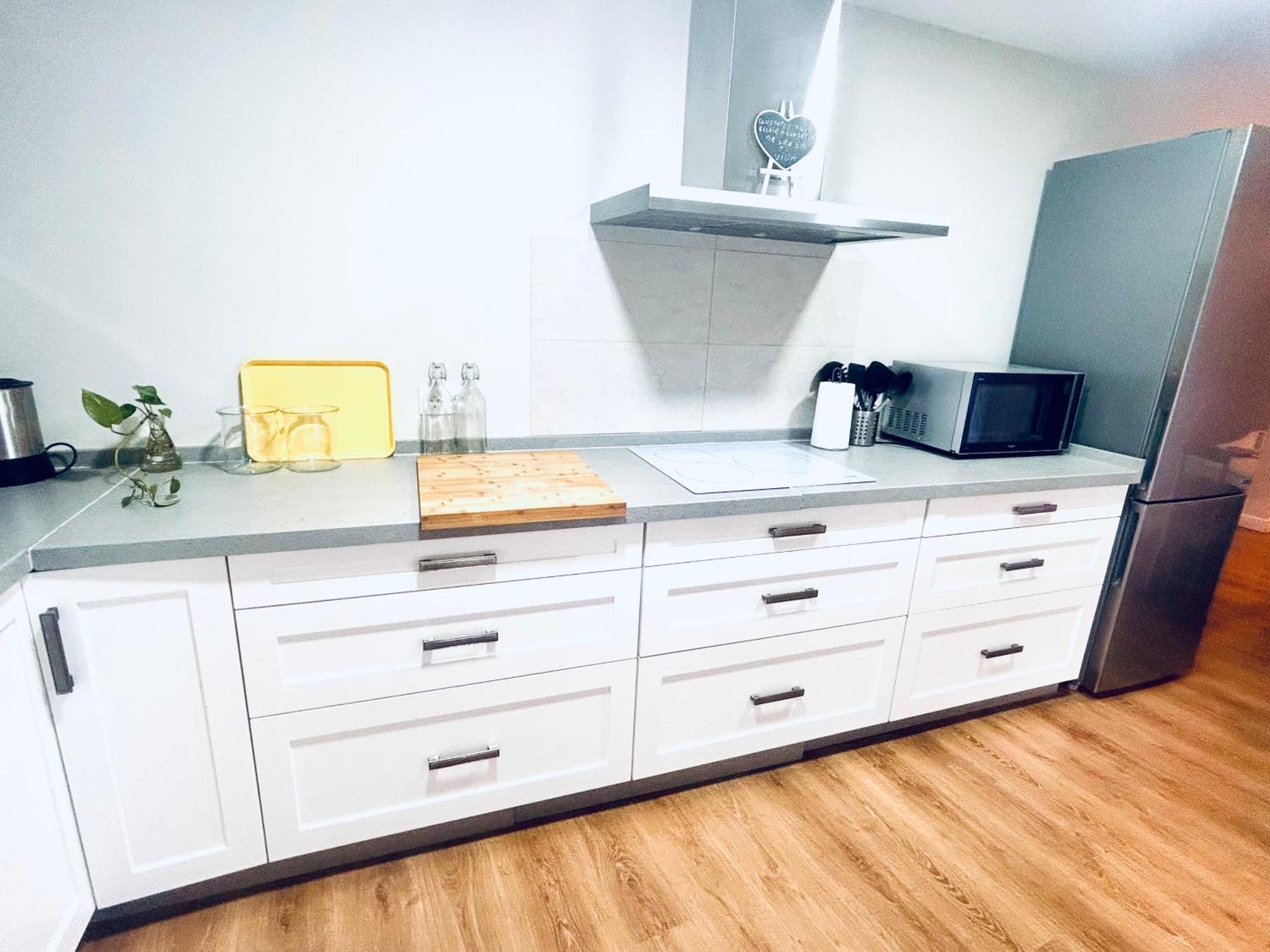 Esencia De Cordoba Apartment Bagian luar foto