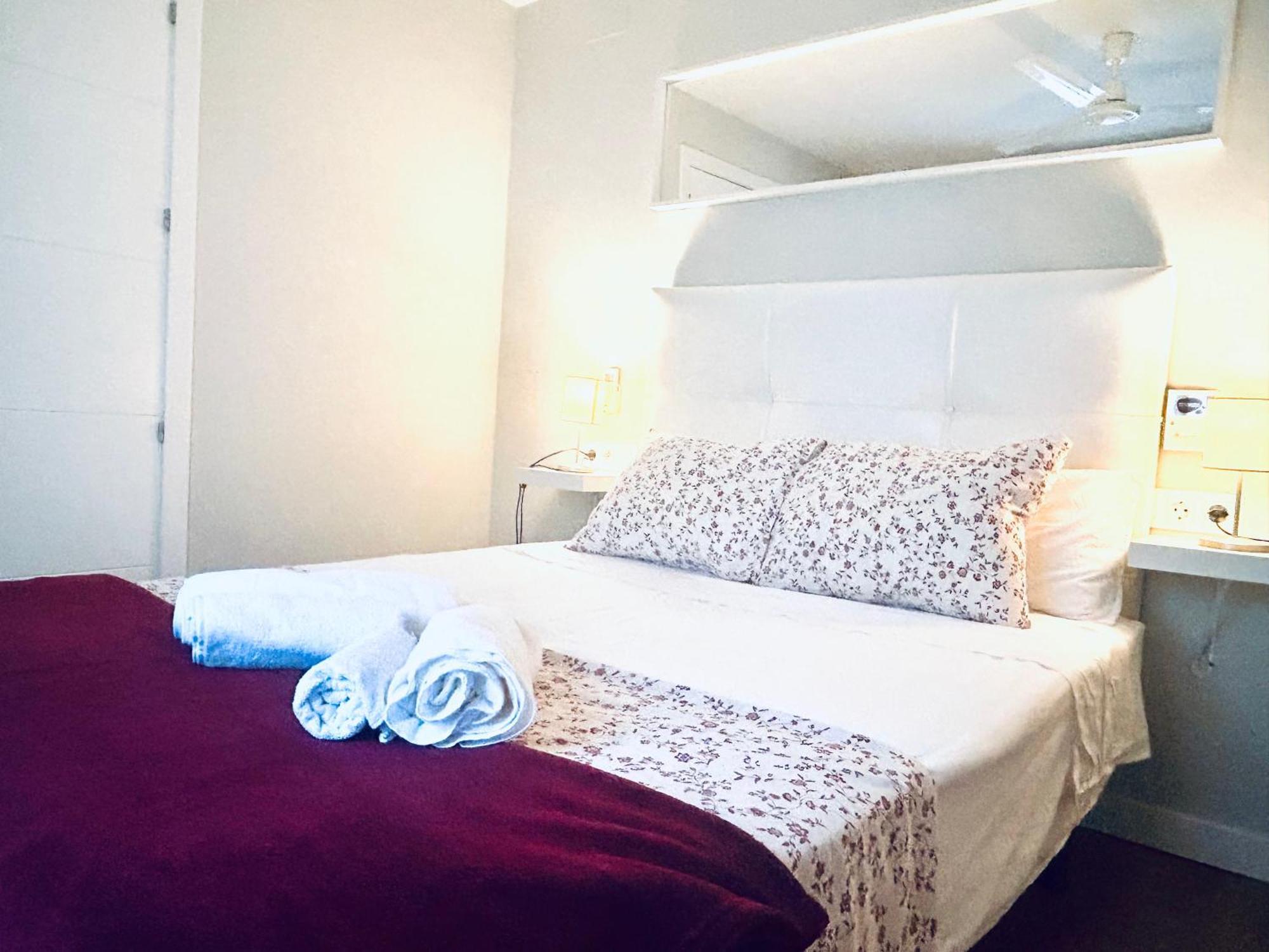 Esencia De Cordoba Apartment Bagian luar foto