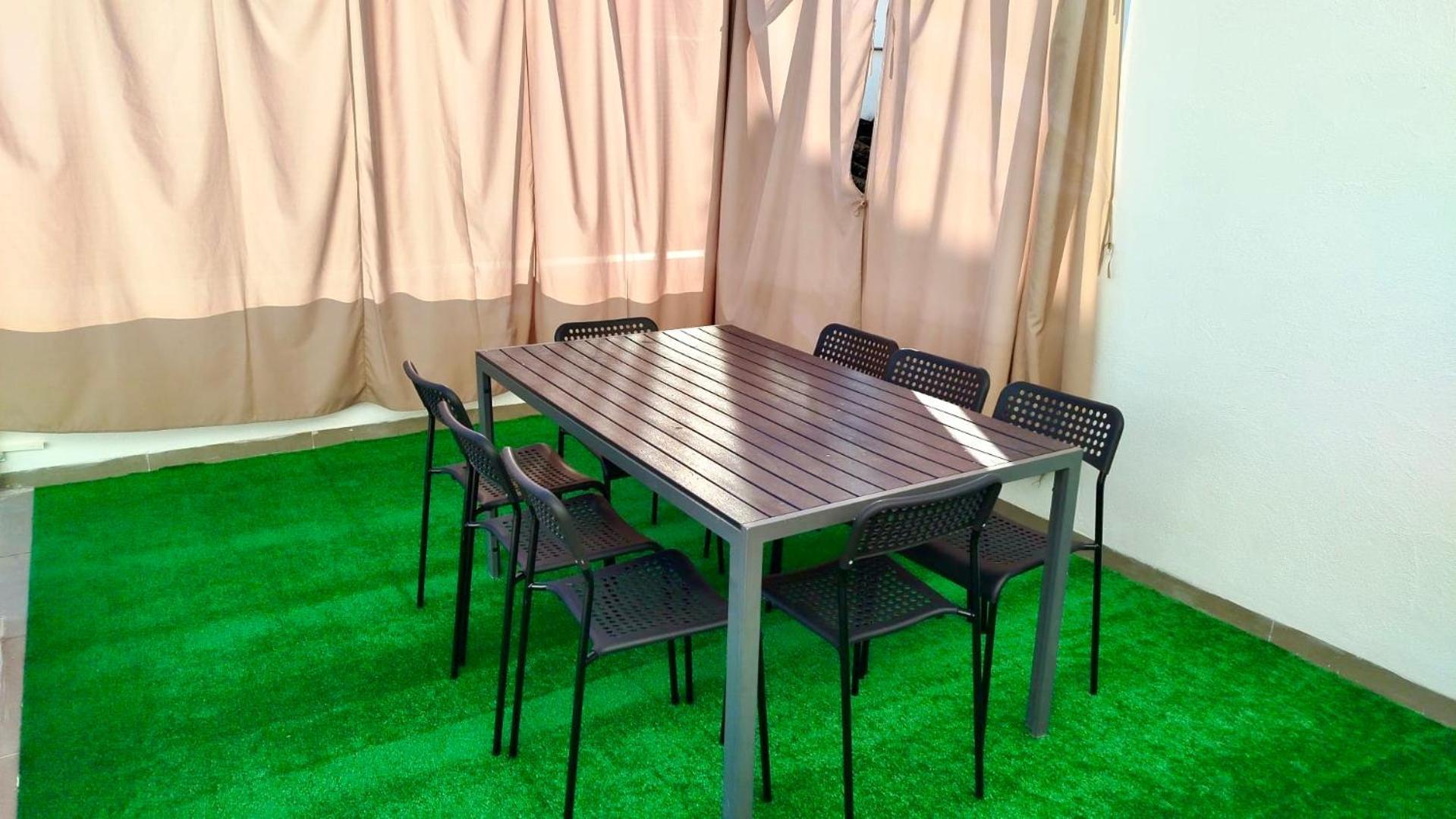 Esencia De Cordoba Apartment Bagian luar foto